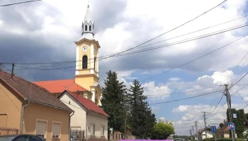 Lepsény - Lepsény