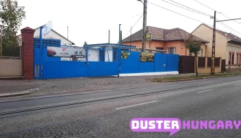 Libra Gumiszervíz - Budapest
