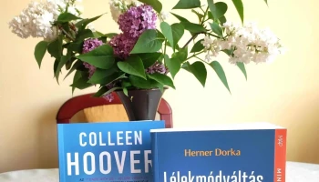 Libri Shopmark Könyvesbolt - Budapest