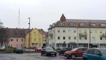 Lindab - Nagykanizsa