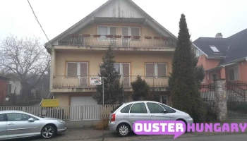 Liptai Karosszéria Kft - Gödöllő