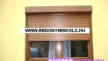 Lipták Árnyékolástechnika - Felsőzsolca