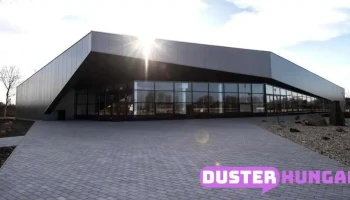 Lonbau Kft - Kecskemét