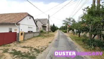 Lovasberényi Szőlőhegyi Vízitársulat - Lovasberény