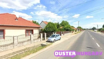 Lrd autószervíz Kft. - Fő U. 42