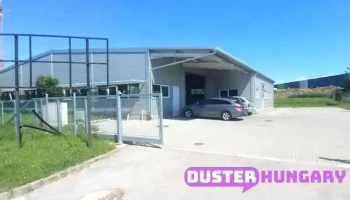 Lvh Technológia Kft. - Babér Köz 2