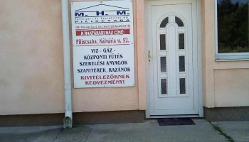 M.h.m. Ép.ip.Kft. - Kálvária U. 52