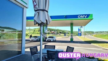 M6 Omv bal oldal Bátaszék - Magyarország M6 Omv bal oldal Bátaszék - Magyarország