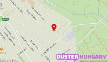 Mafarm Kft. - István Király U. 53 Mafarm Kft. - István Király U. 53