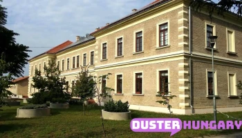 MAG-Ház turisztikai látogatóközpont - Bajcsy-Zsilinszky U. 73/b MAG-Ház turisztikai látogatóközpont - Bajcsy-Zsilinszky U. 73/b