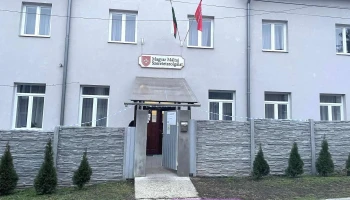 Magyar Máltai Szeretetszolgálat - Báthory U. 2