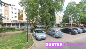 Magyar Vöröskereszt Hajdúnánás Területi Szervezete - Dorogi Utca 5