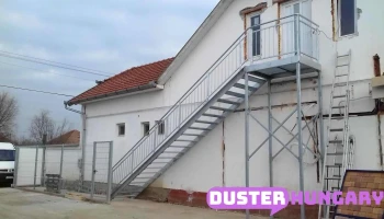Mák István - Békéscsaba