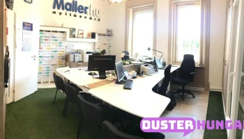 Maller Kft. - Kaputechnika - Budai Út 79 Maller Kft. - Kaputechnika - Budai Út 79