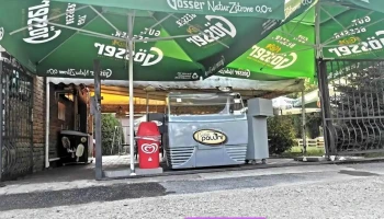Malomalja Söröző, Kávézó és Cukrászda - Rábapatona