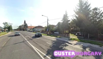 Mályi, bolt - Magyarország