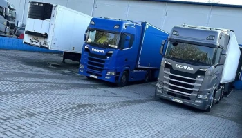 Mandersloot Transport Hungaria Kft. - Magyarország Mandersloot Transport Hungaria Kft. - Magyarország