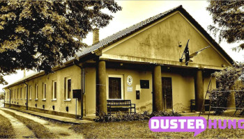 Marcali Járási Földhivatali - Széchenyi U. 44