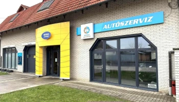 Márkafüggetlen autószerviz - Mátra Autóház Kft. - Bajcsy-Zsilinszky U. 57