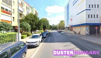 Marton Attila - Pécs