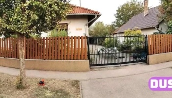 Martonacél Kft. / Martonvásári üzlet - Martonvásár
