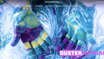 Masterworks Hungary Kft - Offical Kerakoll Design Distributor - Radnóti Miklós U. 23 Masterworks Hungary Kft - Offical Kerakoll Design Distributor - Radnóti Miklós U. 23