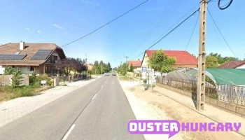 Maszler és Társa Autójavító Bt - Hernád