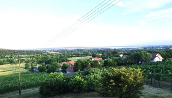 Mate Georgikon Szőlészeti-Borászati Kísérleti Telep - Magyarország
