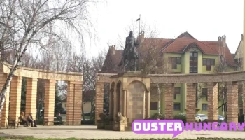 Mátészalkai - Hungary