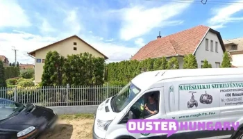 Mátészalkai Szc Déri Miksa Technikum, Szakképző Iskola és Kollégium - Baross László U. 11