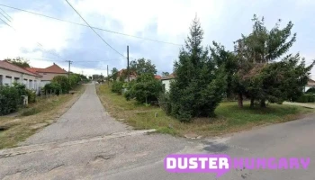 Mátraderecske, Petőfi Sándor út 35. - Mátraderecske