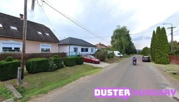 Mátraderecske, Petőfi út 35. - Mátraderecske