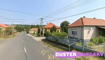 Mátranovák, Bányatelep - Mátranovák