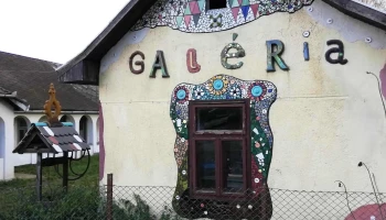 Mátranovák, Faluközpont - Mátranovák