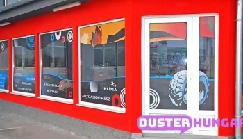 Mattenheim Auto Control Kft. - Márkafüggetlen Szerviz - Bátaszék