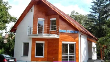 Mava Plan Kft - Velence