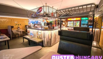 MávéHáz - Dózsa György U. 37