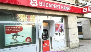 Mbh Bank Nyrt. - Budapest