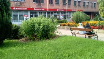 Mbh Bank Nyrt. - Gyújtó Tér 1