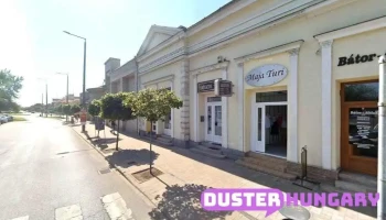 Mbh Bank Nyrt. - Nyírbátor