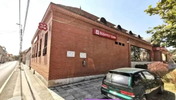 Mbh Bank - Ráckevei Fiók - Ráckeve