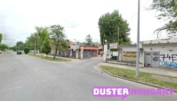 Méba Szerviz Bt - Budapest