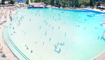 Mediterrán Tengerpart - Hajdúszoboszló