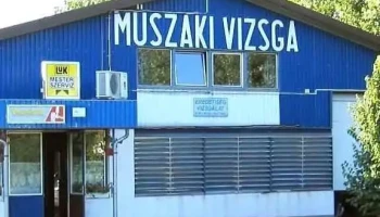 Méhész János Kft. - műszaki vizsga, eredetiség vizsgálat, autószerviz - Monor