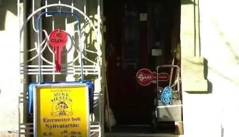 MekkMester Barkácsbolt és Gépkölcsönző - Golden Tools Kft. - Budapest