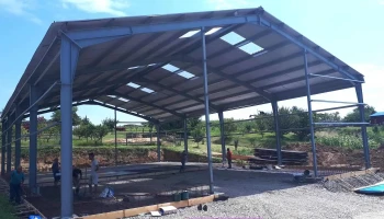 Meló Sándor Fémipari Vállalkozás - Fő U. 1 Meló Sándor Fémipari Vállalkozás - Fő U. 1