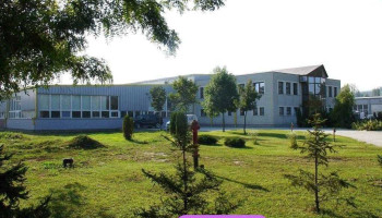 Merantin Kft. - Ipari Park 1