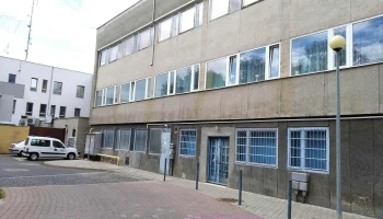 Mérőlánc Ingatlanrendező és Földmérő Bt. - Szabadság Tér 5