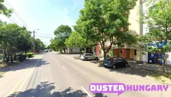 Mester Szerszámgép Kft. - Lázár U. 7