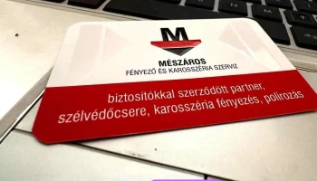 Mészáros Fényező és Karosszéria Szerviz - Kecskemét